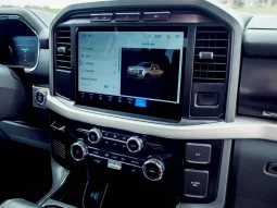 Ford F150 Lightning XLT full