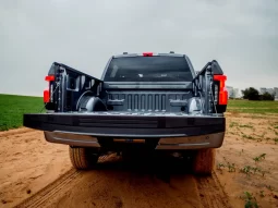 Ford F150 Lightning XLT full