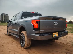 Ford F150 Lightning XLT full