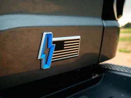 Ford F150 Lightning XLT full