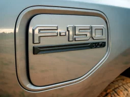 Ford F150 Lightning XLT full