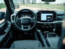 Ford F150 Lightning XLT full