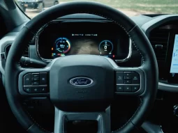 Ford F150 Lightning XLT full