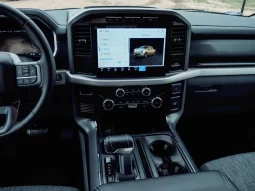 Ford F150 Lightning XLT full