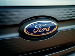 Ford F150 Lightning XLT