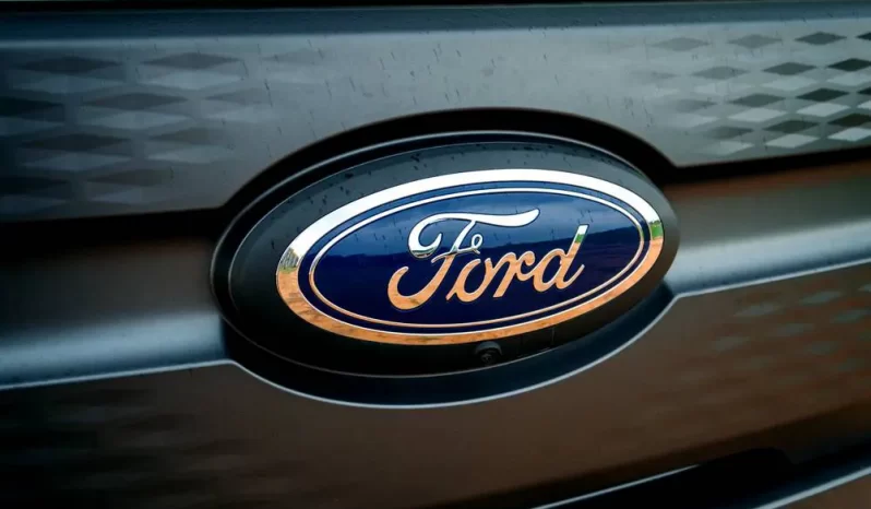 Ford F150 Lightning XLT