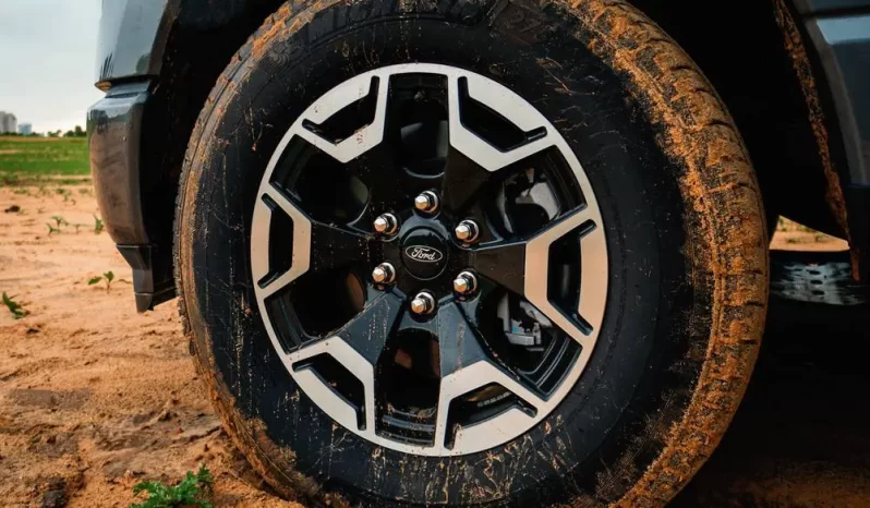 Ford F150 Lightning XLT