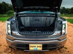 Ford F150 Lightning XLT