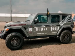 Rubicon Xtreme Recon full