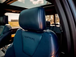 Ford Raptor​ “37” GEN3 full
