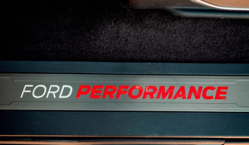 Ford Raptor​ “37” GEN3 full