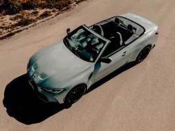 BMW M4 Competition full