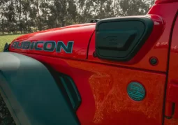 Rubicon 4XE Hybrid full