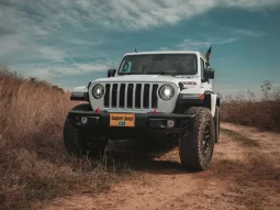 Wrangler Xtreme Recon full