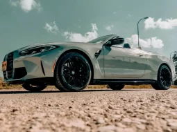BMW M4 Competition full