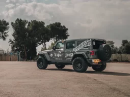 Rubicon Xtreme Recon full