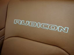 Wrangler Xtreme Recon full