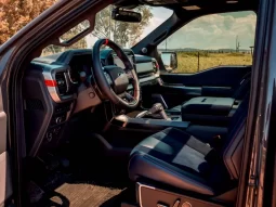 Ford Raptor​ “37” GEN3