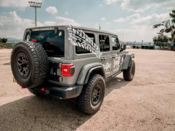 Rubicon Xtreme Recon full