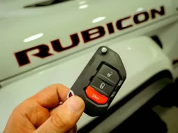 Wrangler Xtreme Recon full