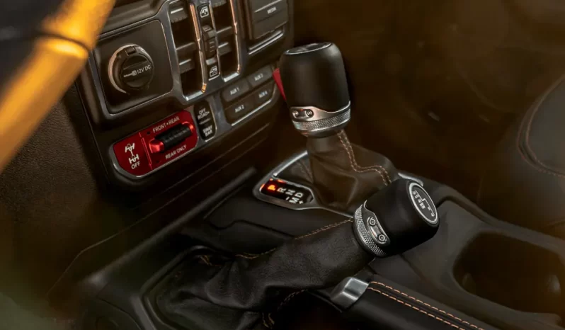 Wrangler 392 full