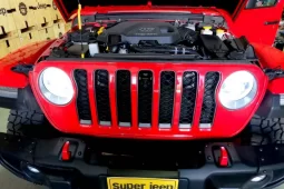 GLADIATOR Rubicon Diesel