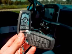 Ford Raptor​ “37” GEN3