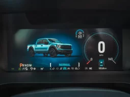 Ford Raptor​ “37” GEN3