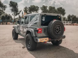 Rubicon Xtreme Recon full