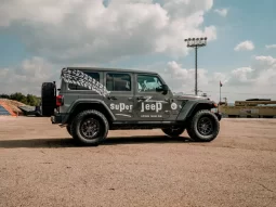 Rubicon Xtreme Recon full