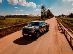 Ford Raptor​ “37” GEN3 full