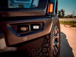 Ford Raptor​ “37” GEN3 full
