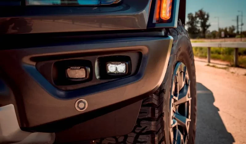 Ford Raptor​ “37” GEN3 full