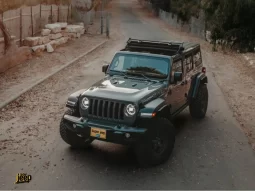 Wrangler High Tide Xtreme Recon