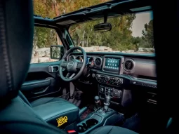 Wrangler High Tide Xtreme Recon