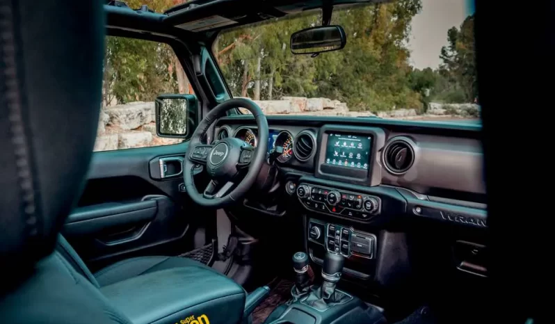 Wrangler High Tide Xtreme Recon