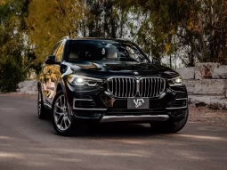 BMW X5 Xdrive