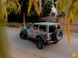 Wrangler High Tide Xtreme Recon full