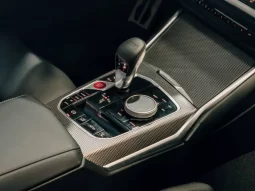 BMW M4 Competition full