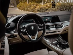 BMW X5 Xdrive full