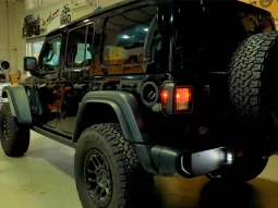 Wrangler Beach Xtreme Recon full