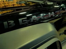 Wrangler Beach Xtreme Recon full