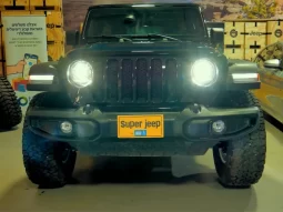 Wrangler Beach Xtreme Recon full