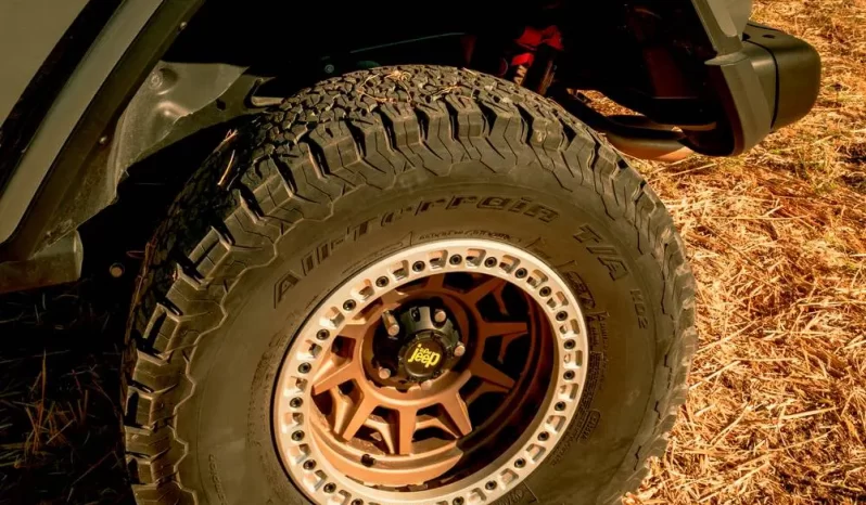 Rubicon 392 XTREME Recon full