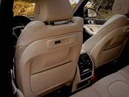 BMW X5 Xdrive full
