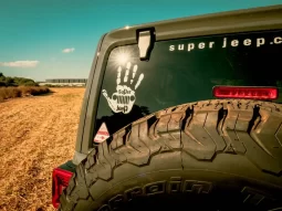 Rubicon 392 XTREME Recon full
