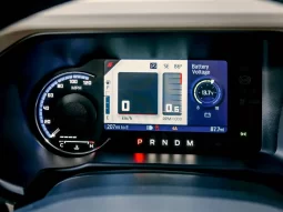 Ford Bronco Wildtrak full