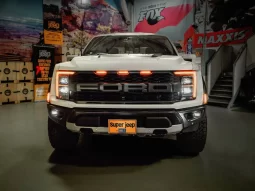 Ford Raptor 35 full