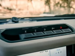 Ford Bronco Wildtrak full
