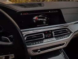 BMW X5 Xdrive full